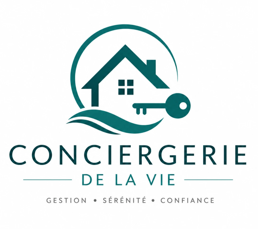Conciergerie de la Vie